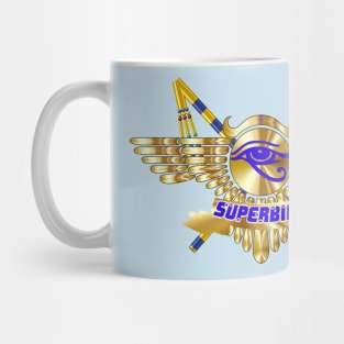 Superbian Mug